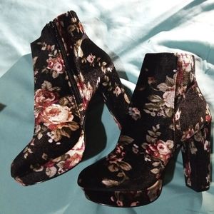 Charlotte Russe Boots